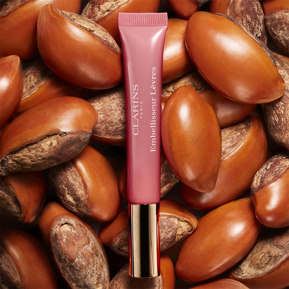 Clarins Natural Lip Perfector Mellericks Pharmacy Cork Ireland